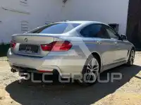2016 BMW 435