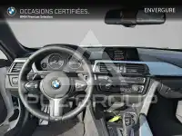 2016 BMW 435