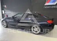 2016 BMW 435