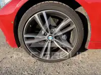 2016 BMW 435