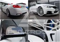 2016 BMW 435