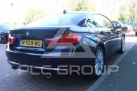2016 BMW 435