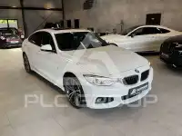 2016 BMW 435