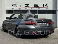 2016 BMW 435