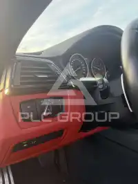 2016 BMW 435