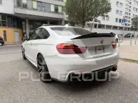2016 BMW 435