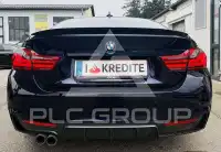 2016 BMW 435