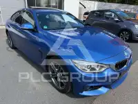 2016 BMW 435
