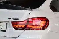 2016 BMW 435