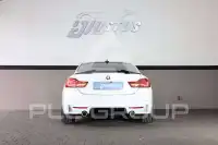2016 BMW 435