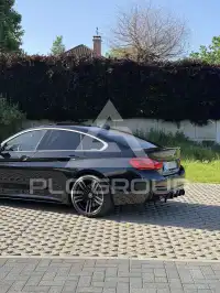 2016 BMW 435