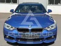 2016 BMW 435