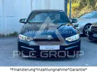 2016 BMW 435