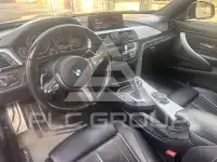 2016 BMW 435