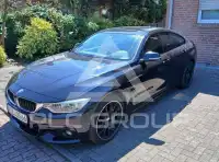 2016 BMW 435