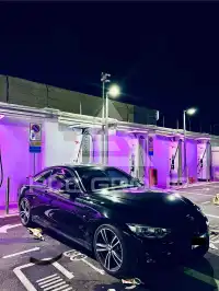 2016 BMW 435