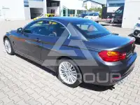 2016 BMW 435