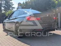 2016 BMW 435