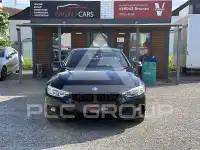 2016 BMW 435