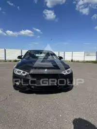 2016 BMW 435