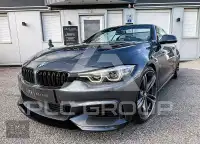2016 BMW 435