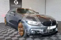 2016 BMW 435