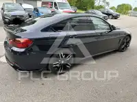 2016 BMW 435