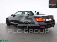 2016 BMW 435