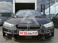 2016 BMW 435