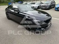 2016 BMW 435