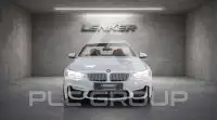 2016 BMW 435