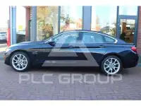 2016 BMW 435
