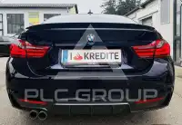 2016 BMW 435