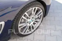 2016 BMW 435
