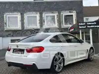 2016 BMW 435