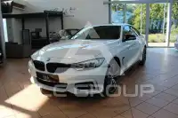 2016 BMW 435
