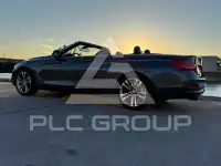 2016 BMW 435