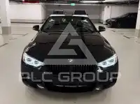 2016 BMW 435