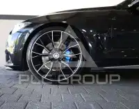 2016 BMW 435