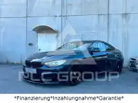 2016 BMW 435