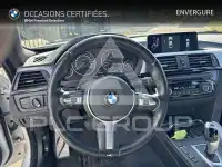 2016 BMW 435