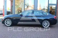 2016 BMW 435