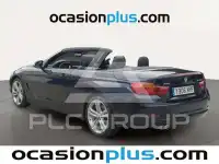 2016 BMW 435