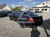 2016 BMW 435