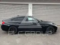 2016 BMW 435