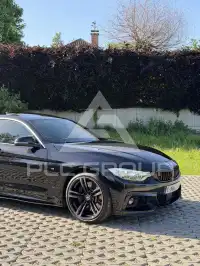 2016 BMW 435