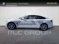 2016 BMW 435