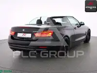 2016 BMW 435