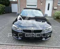 2016 BMW 435