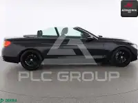 2016 BMW 435